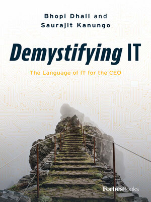 cover image of Demystifying IT